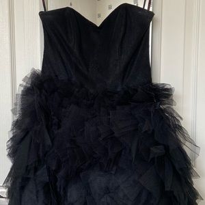 BETSEY JOHNSON DRESS  cocktail, dance, cruise